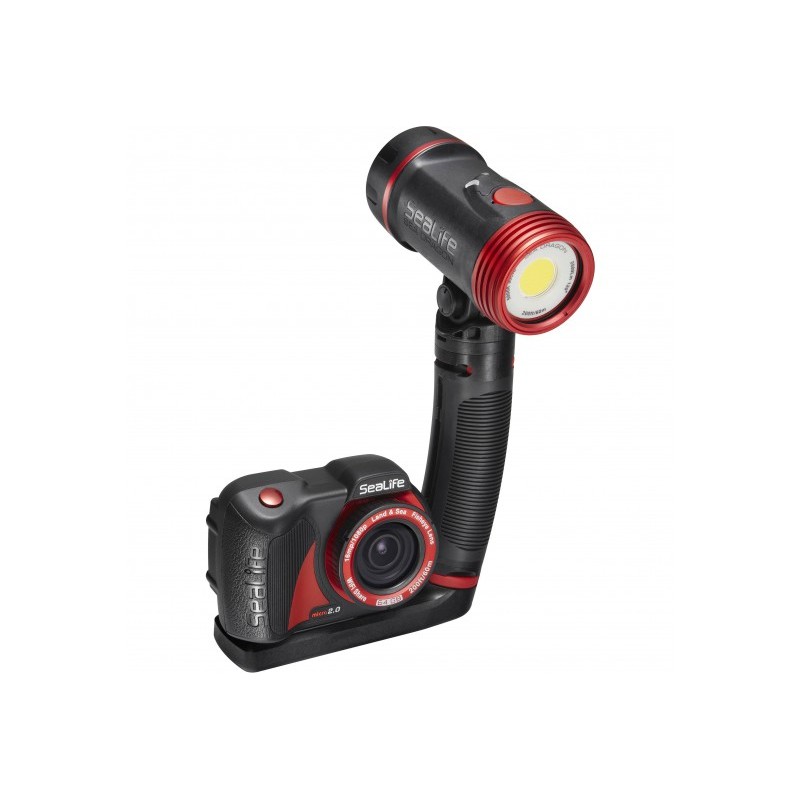 Sealife Micro 2.0 Pro 2500